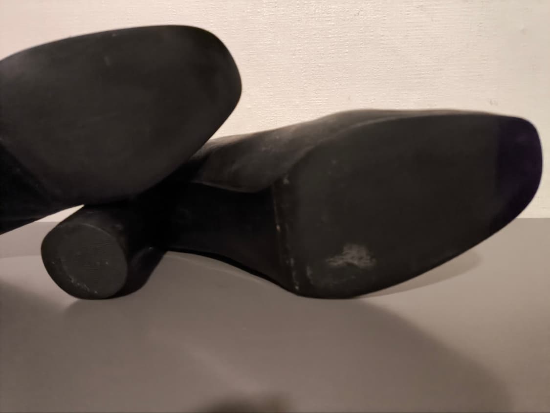 250mm 랑방 구두 힐 상품이미지6