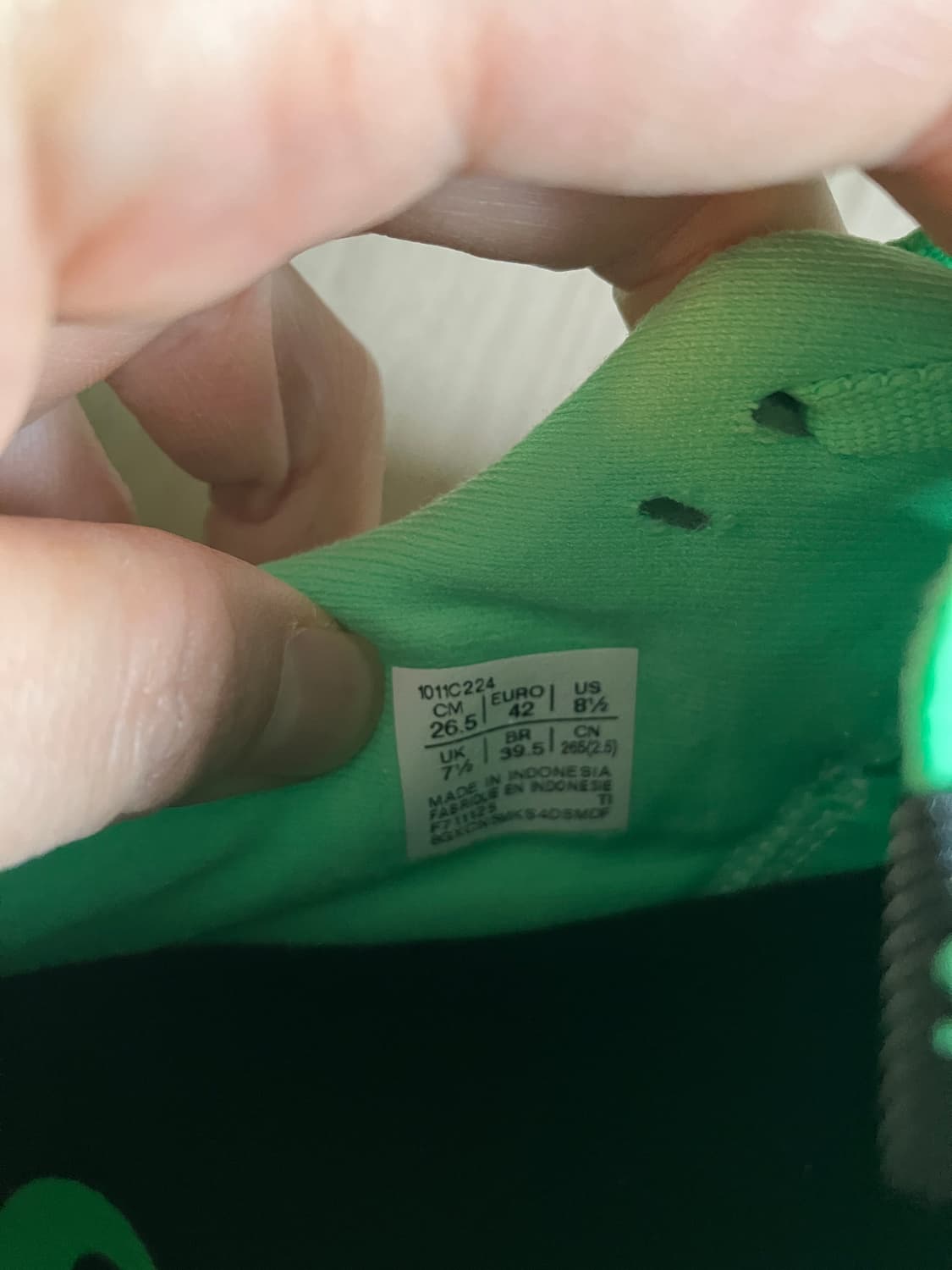 아디다스 노바블라스트5 265 상품이미지6