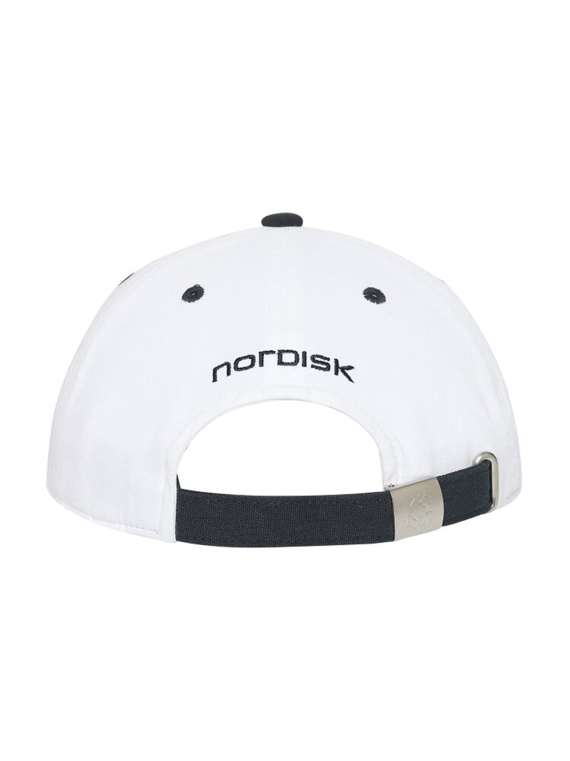 노르디스크 폴라베어 배색 볼캡 상품이미지2