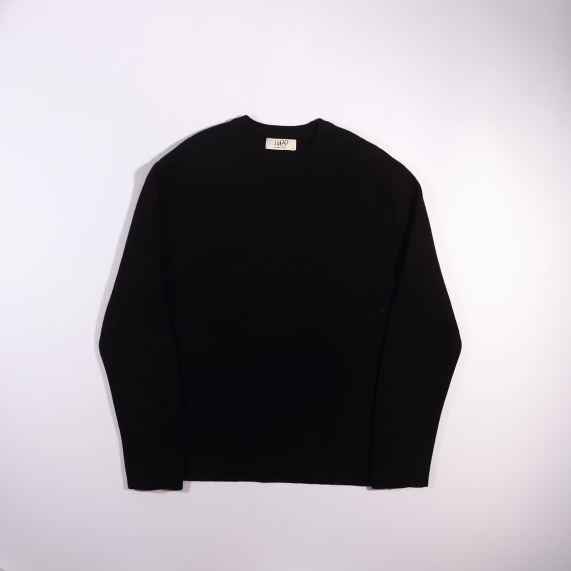 LMOOD 니트 B566 상품이미지1