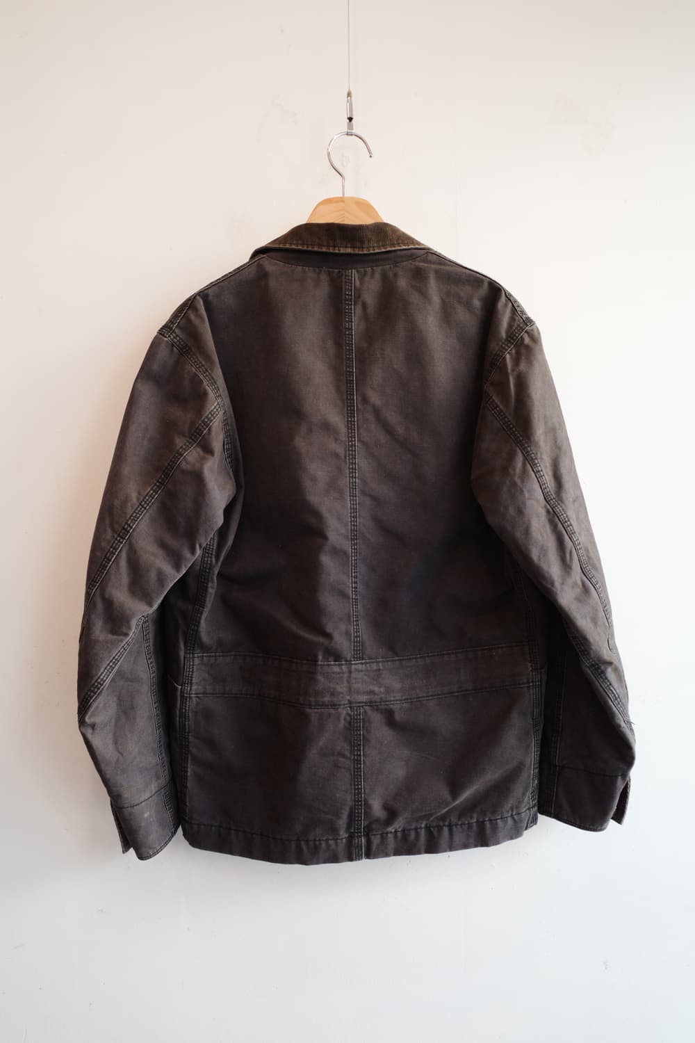 KATO BY TEAMKIT JAPAN 카토 워크자켓 상품이미지10