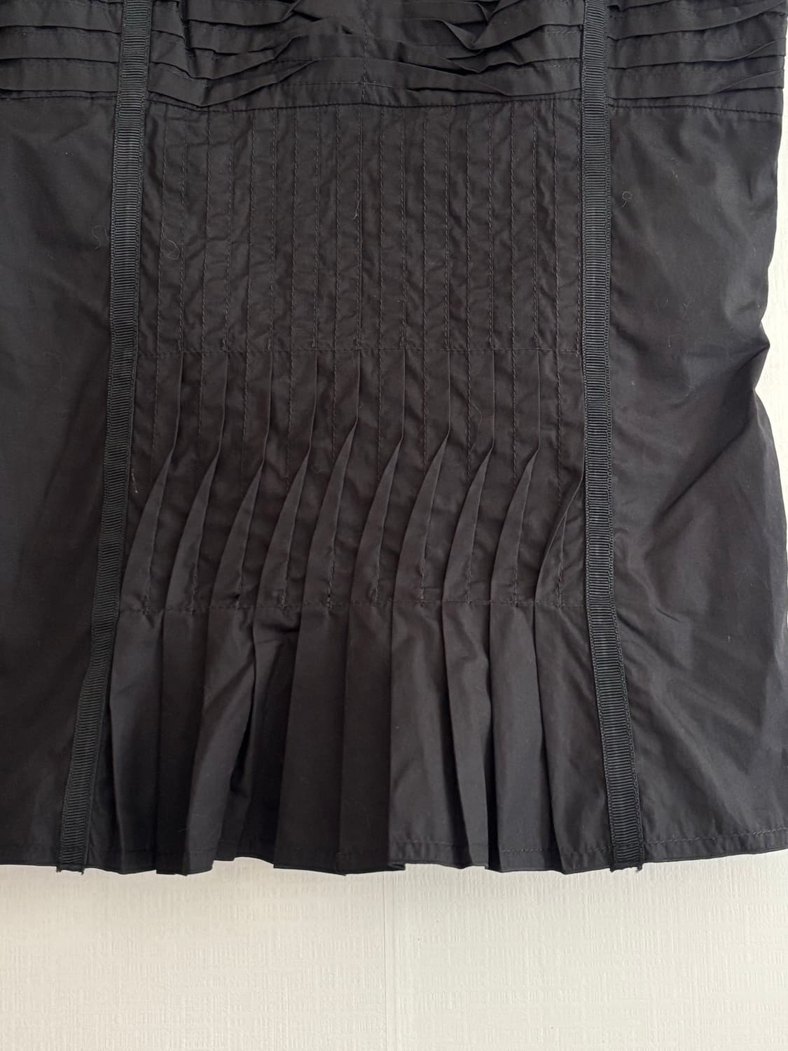 질샌더 슬리브리스 상품이미지3