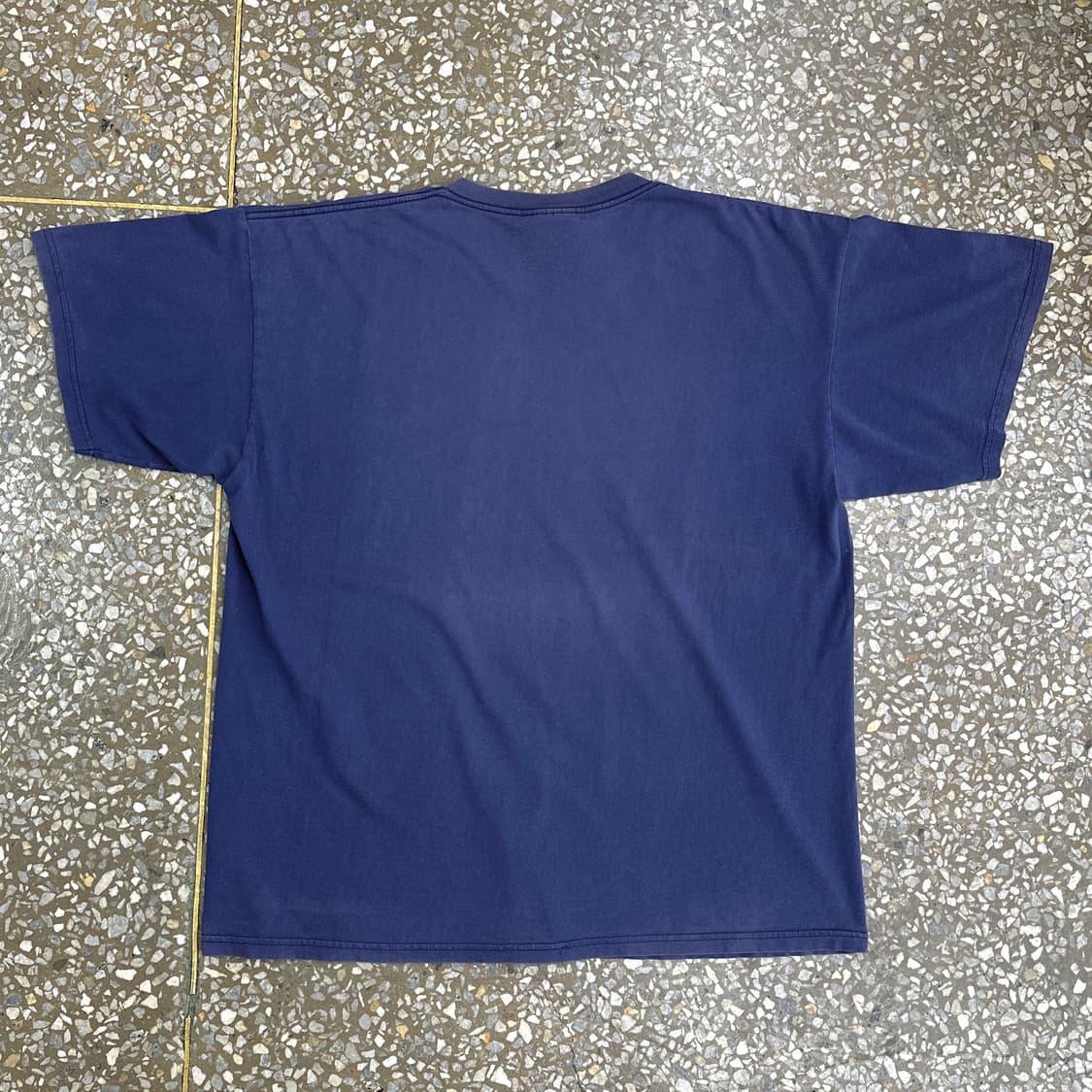 90s 나이키 바스켓볼 페이디드 빈티지 티셔츠 XL 상품이미지2