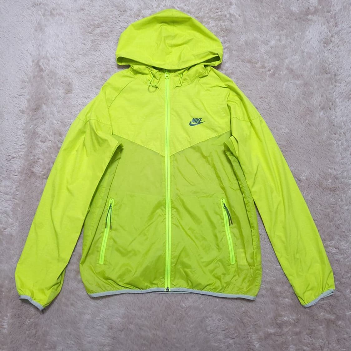 나이키 Nike 남 자켓 L 0427 상품이미지1