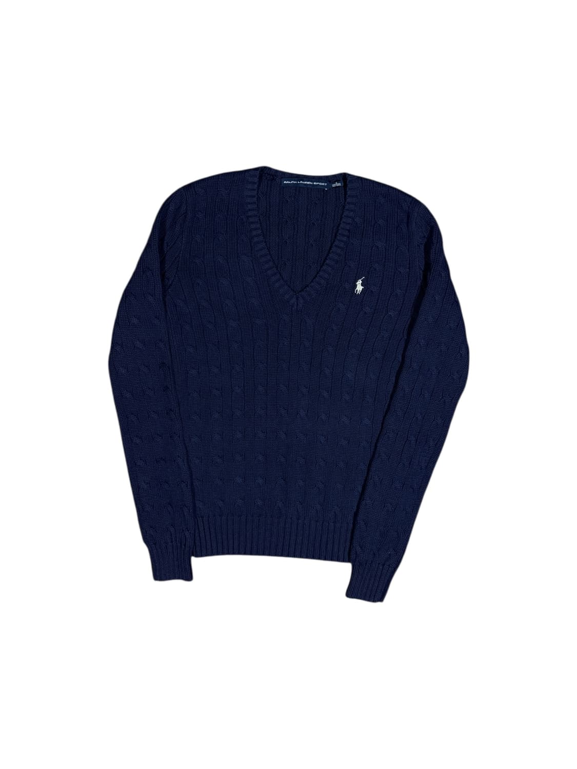 Polo Ralph Lauren 폴로 랄프로렌 케이블 니트 상품이미지2