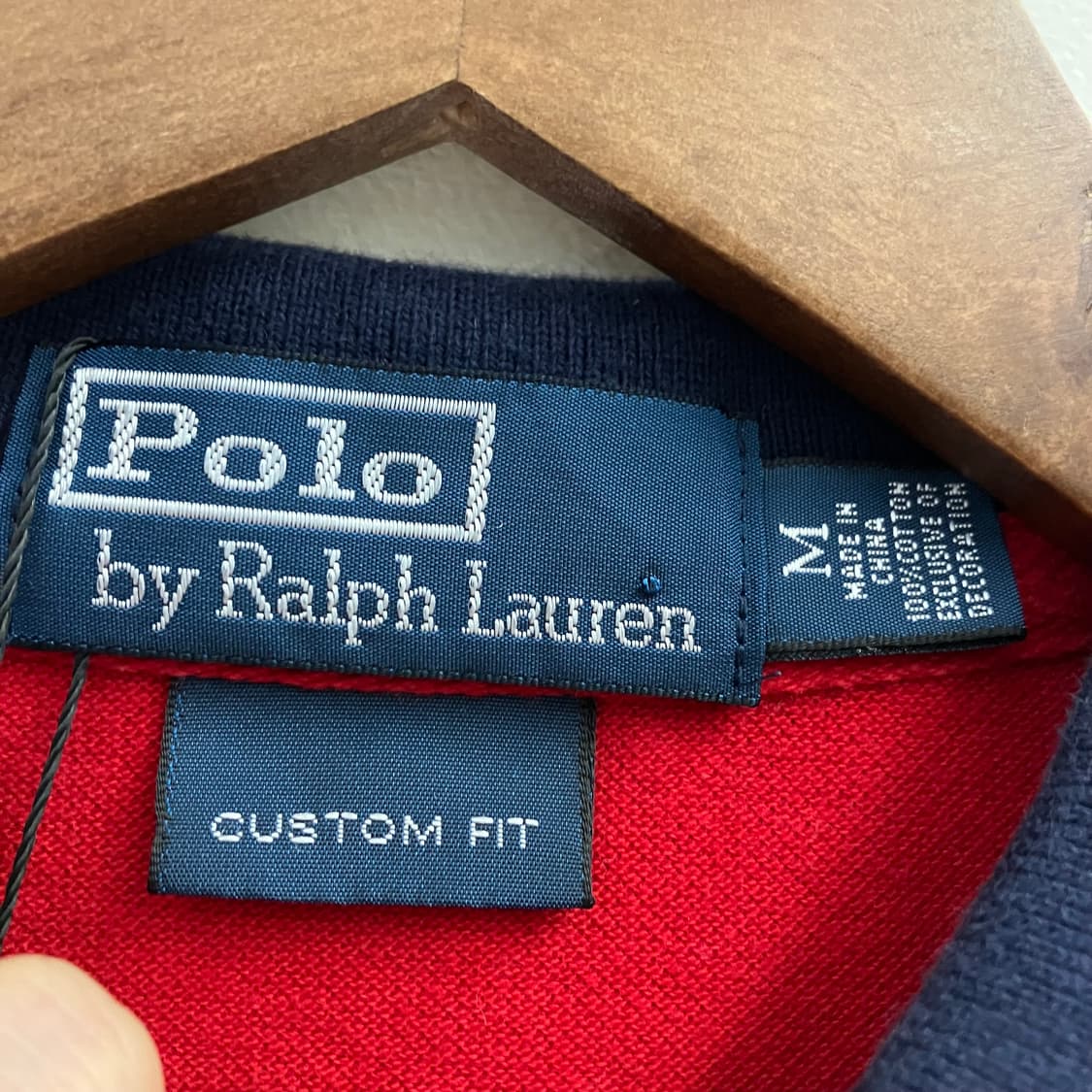 N256 폴로 카라 반팔 pk 상품이미지3