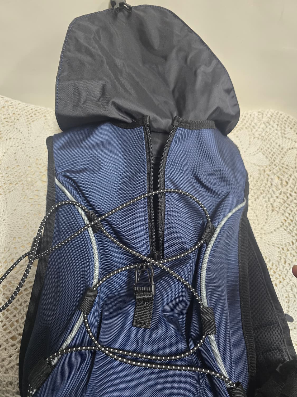 새상품)라이더 백팩 상품이미지3