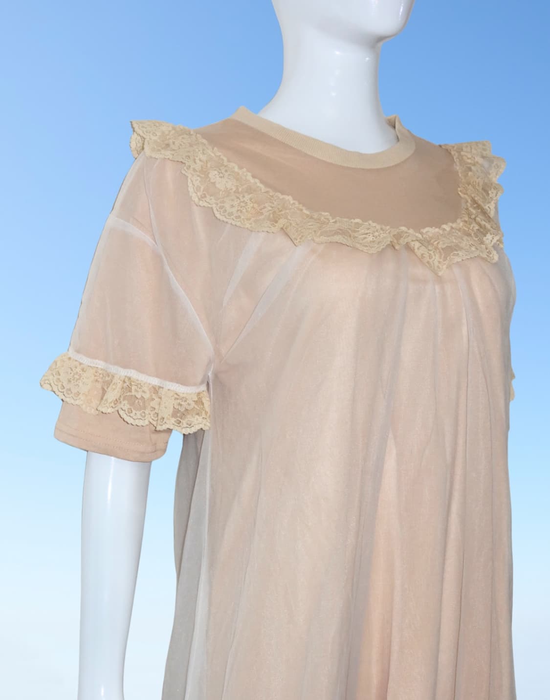 Vintage Doll Dress 상품이미지8