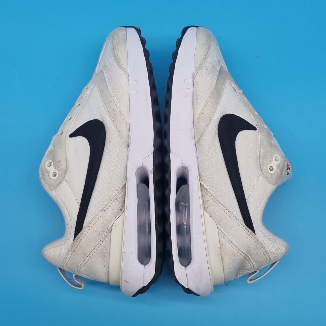 oo 나이키 에어맥스 던 운동화 225 상품이미지5