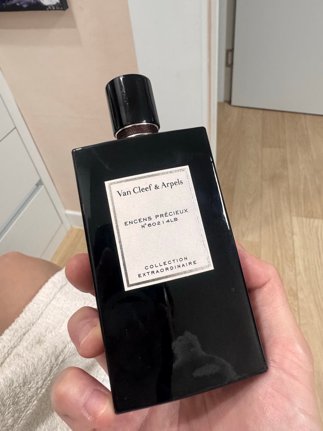 Van Cleef 향수 상품이미지1