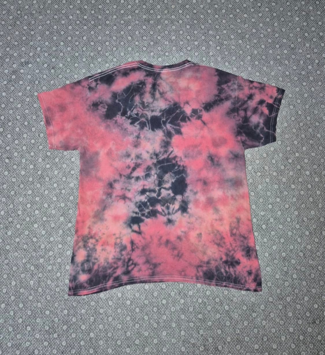 [M,실측 L] 메탈리카 오피셜 티셔츠 -149 상품이미지3