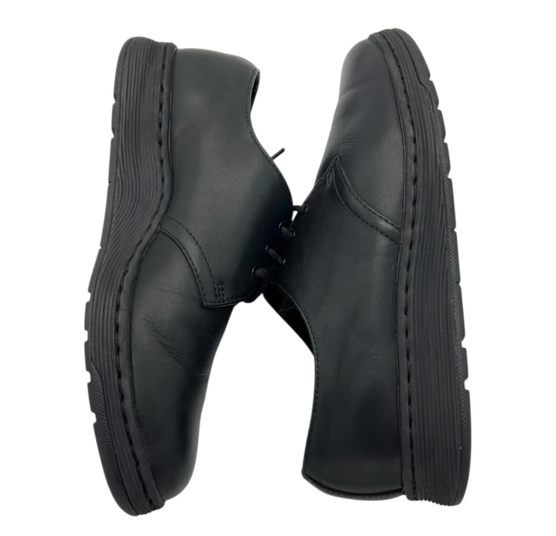 닥터마틴 카벤디쉬 BTS 블랙 uk8 (270) 상품이미지2