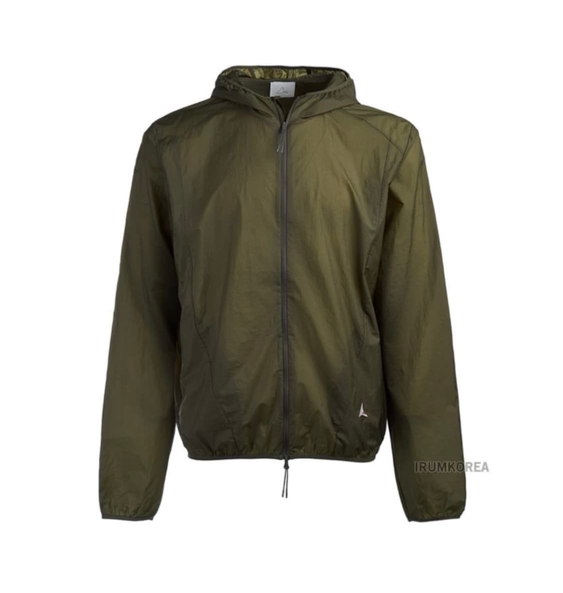 roa packable wind jacket [M] 상품이미지1