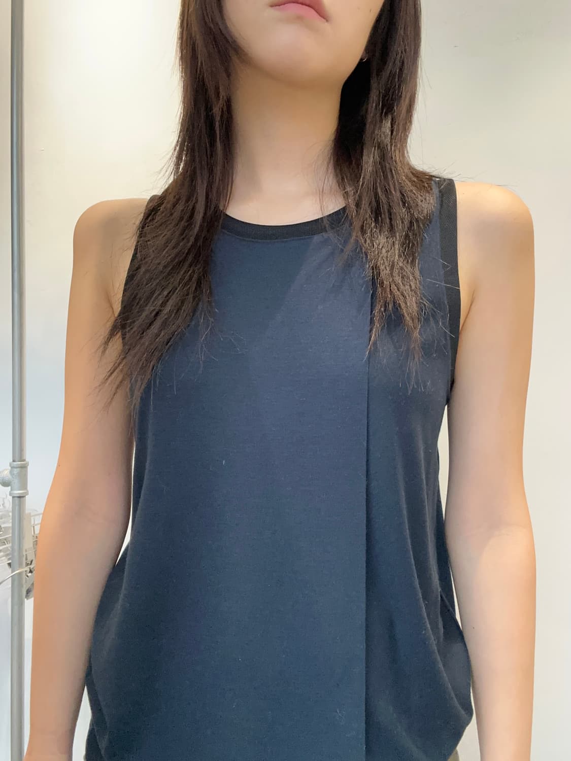 Helmut Lang Sleeveless 상품이미지1