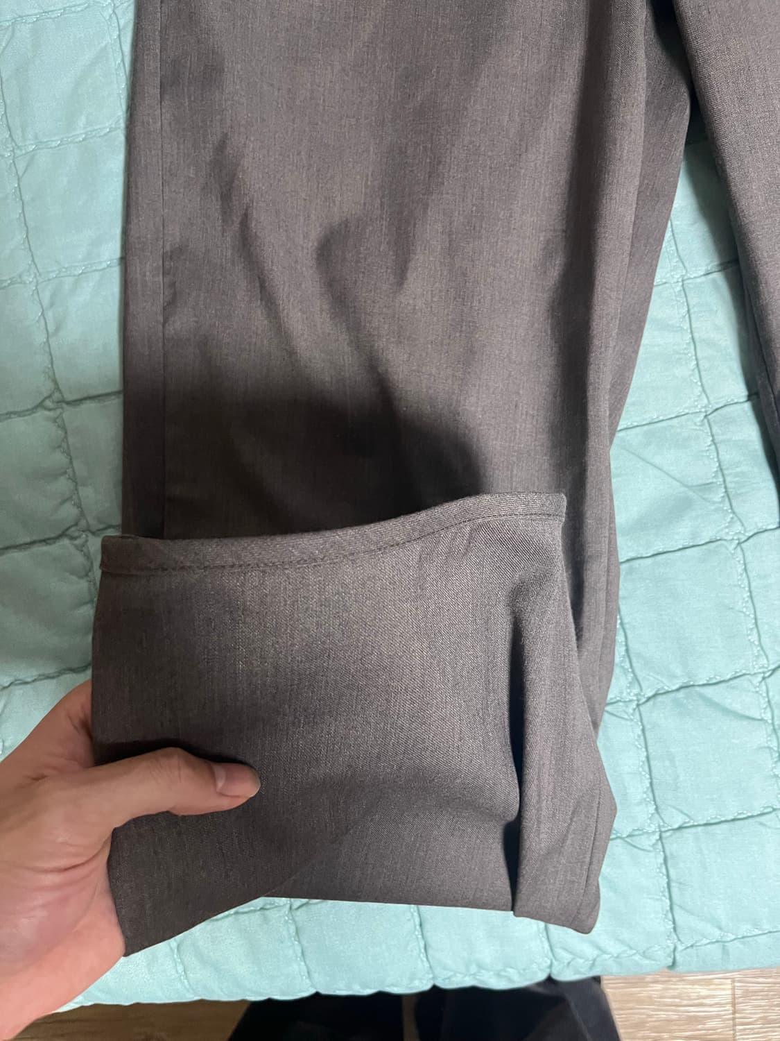 rim trouser L 상품이미지2