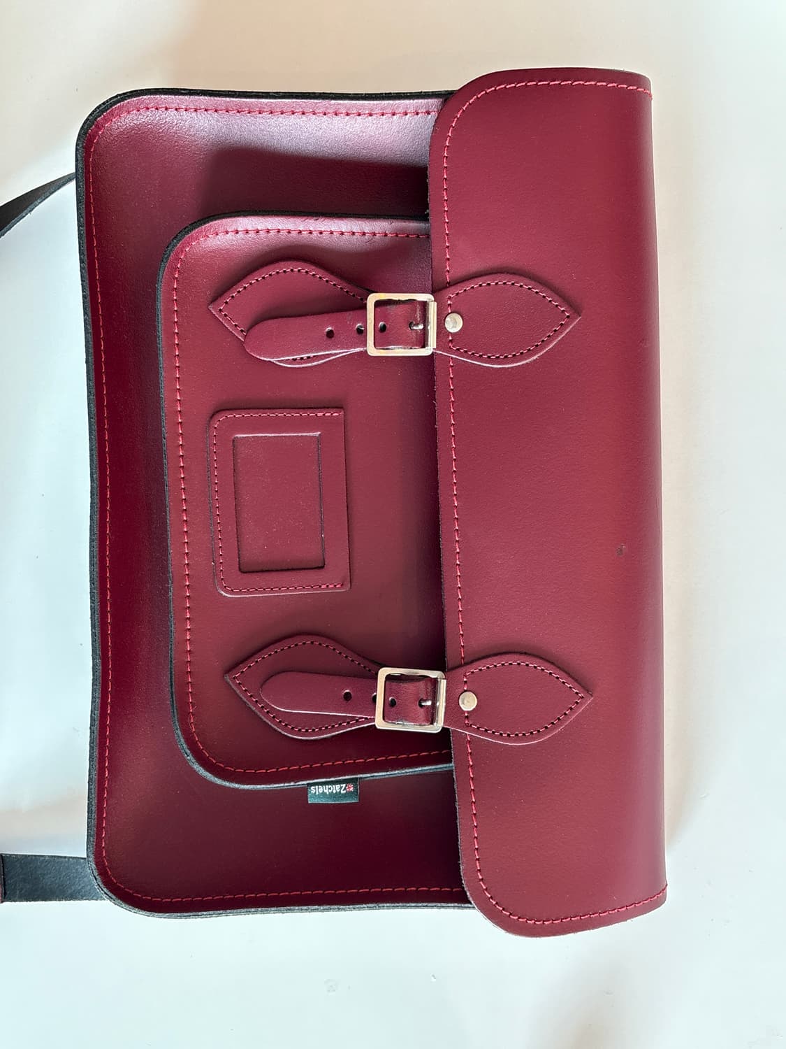 빈티지 사첼백 상품이미지1