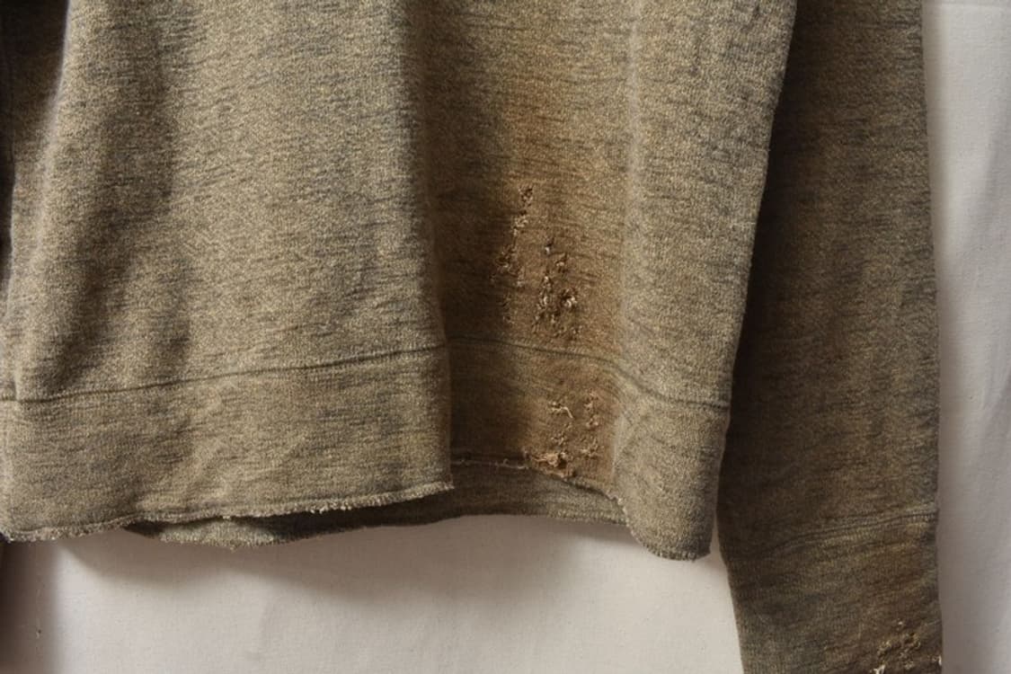 쉐어스피릿 미군 복각 A-9 티셔츠 38 M0165 상품이미지5