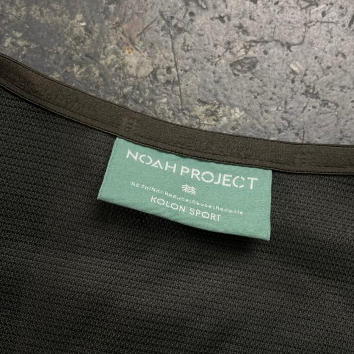 100 코오롱스포츠 마이크로 후리스 상품이미지3