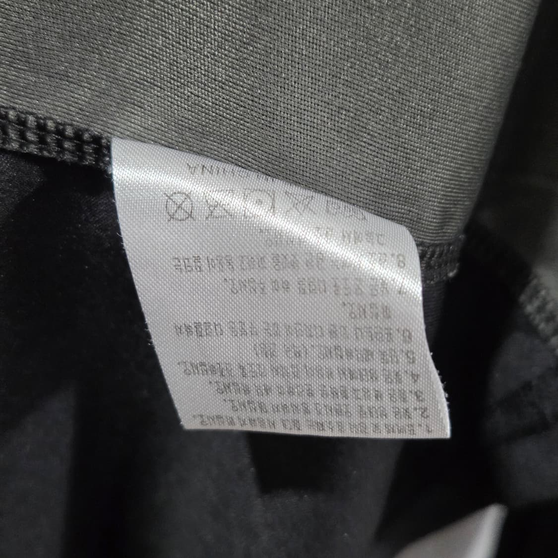 나이키 스타일 포르투갈 어웨이 유니폼 XL 상품이미지4