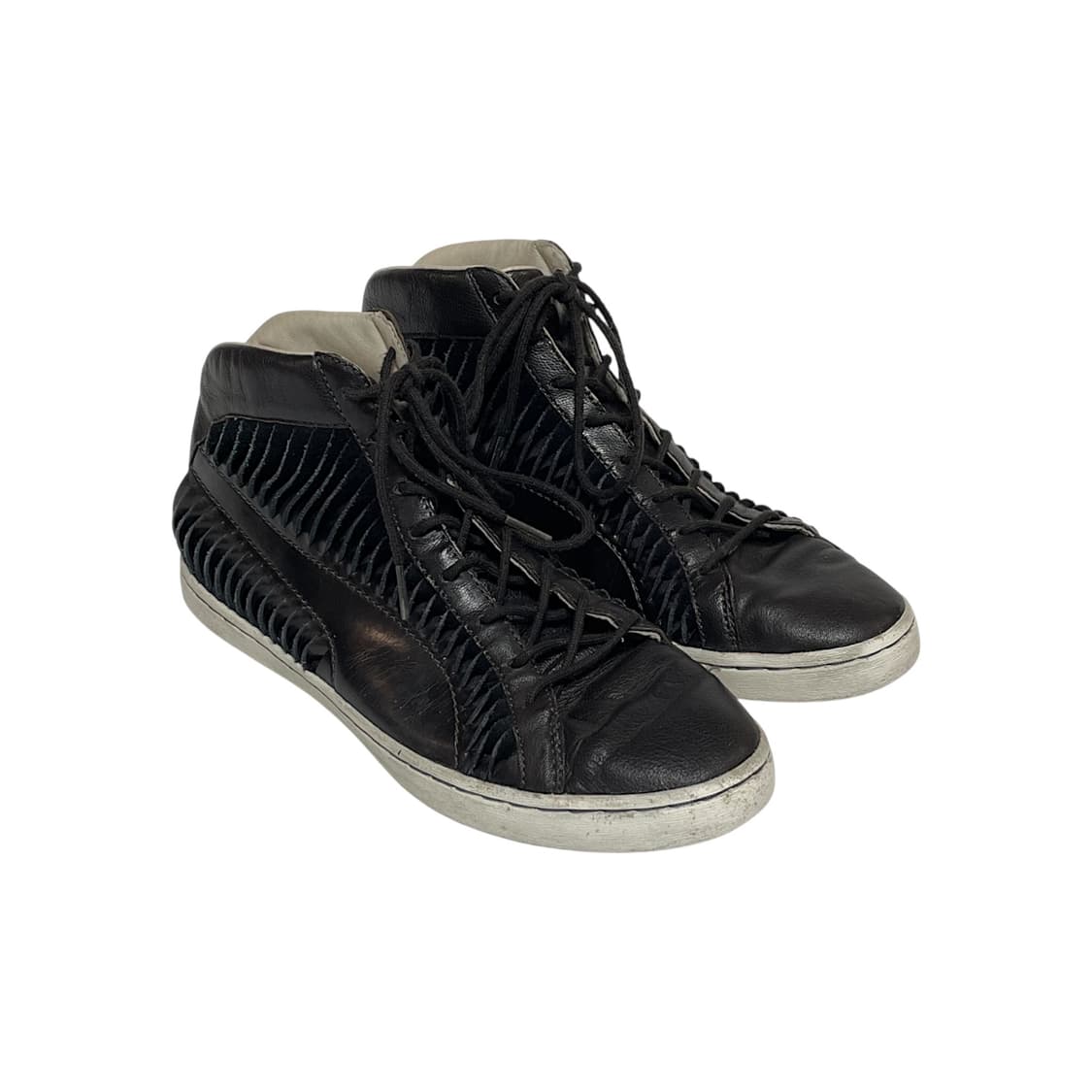 알렉산더 맥퀸 퓨마 하이탑 스니커즈  상품이미지1