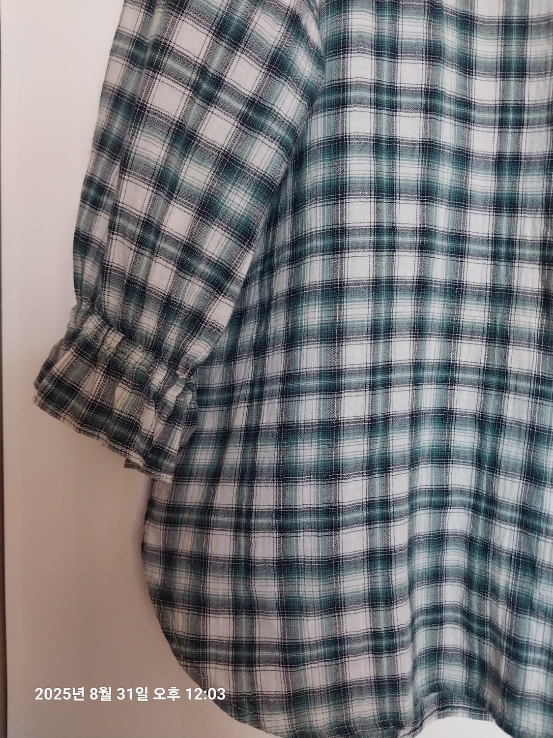 BCBG 블라우스 상품이미지4