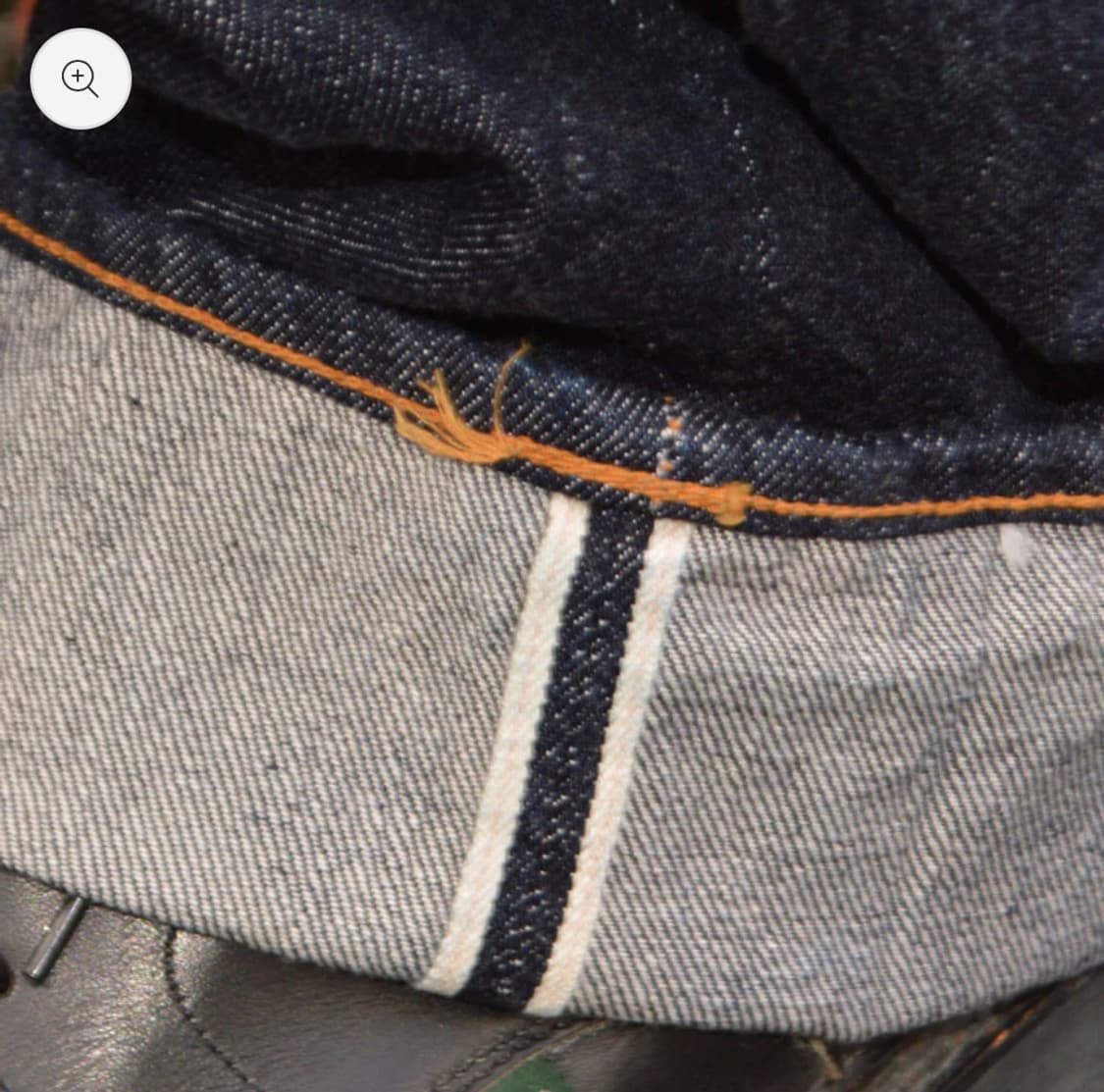 Tcb 50s baggy 데님 상품이미지4