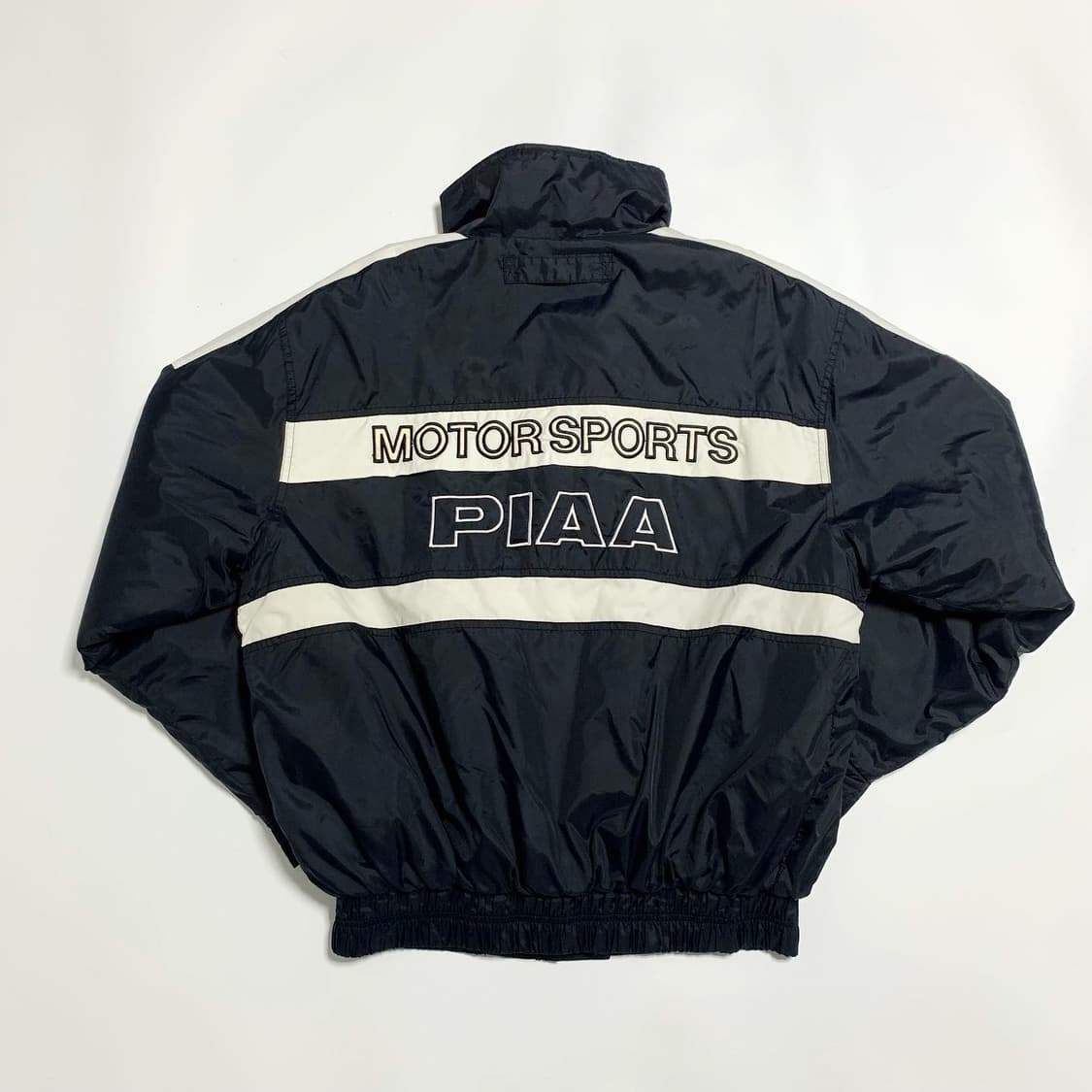 PIAA 레이싱 윈드브레이커 자켓 상품이미지4