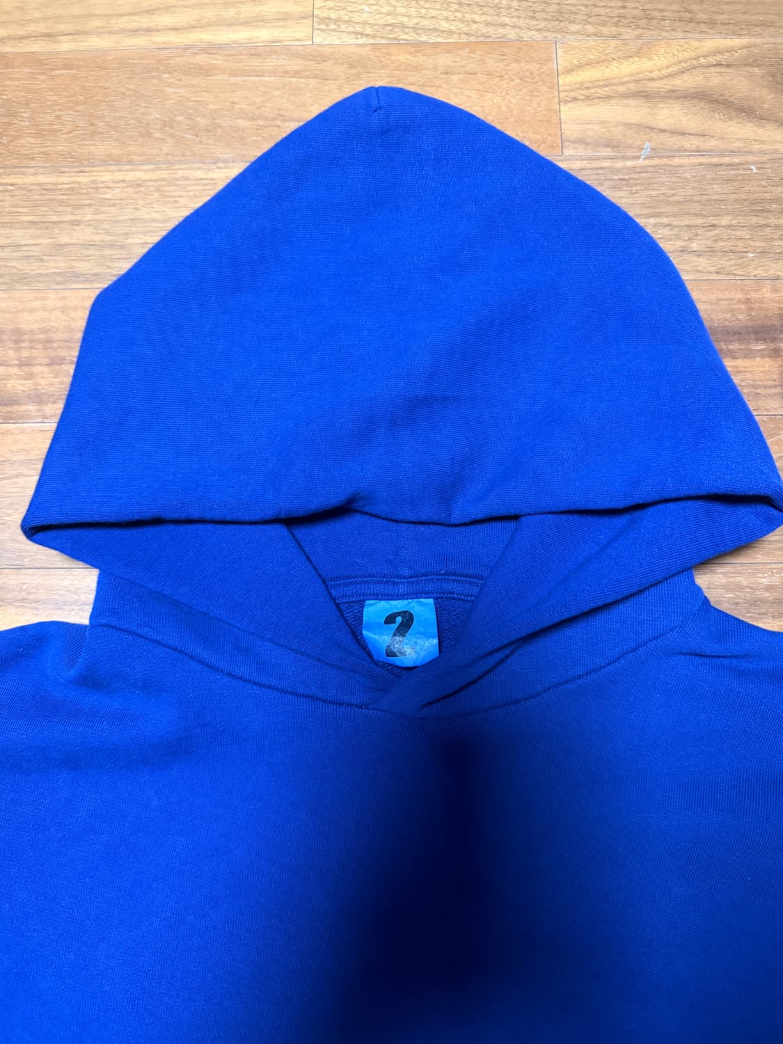 도넛리벤지 nonono h-d 2사이즈 상품이미지2