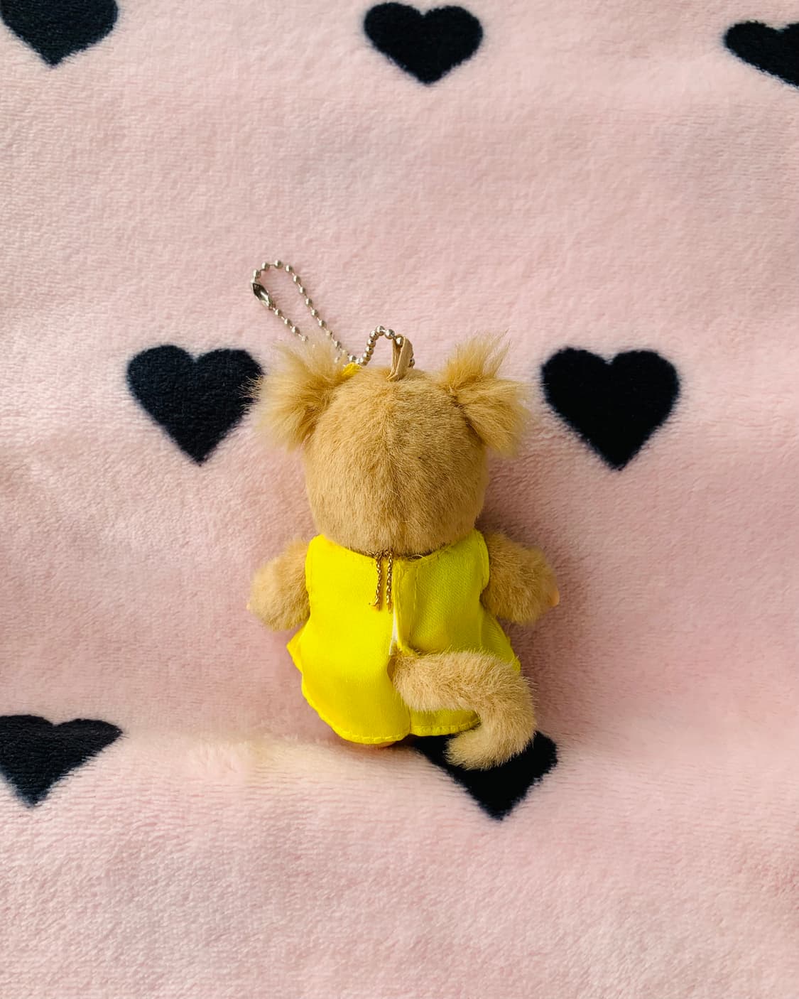 💛고전 빈티지 몬치치 키체인 상품이미지4