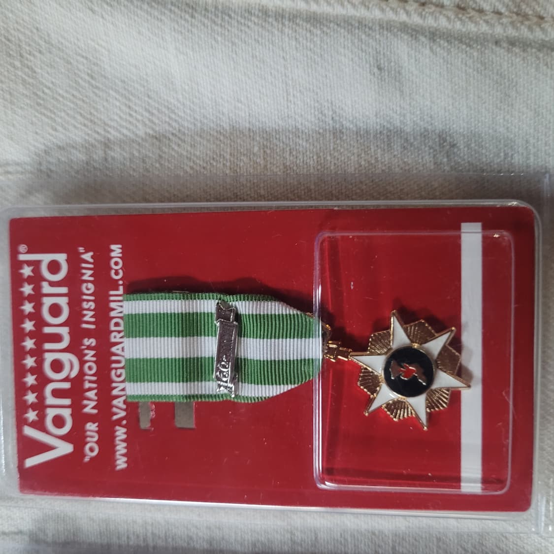 미 훈장 세트 상품이미지7