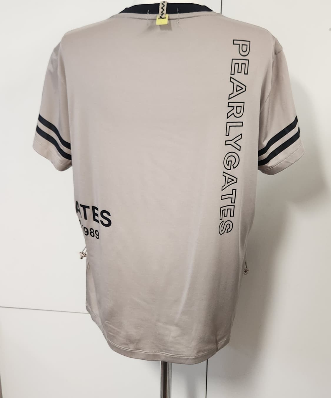 파리게이츠 골프티셔츠 95 상품이미지3