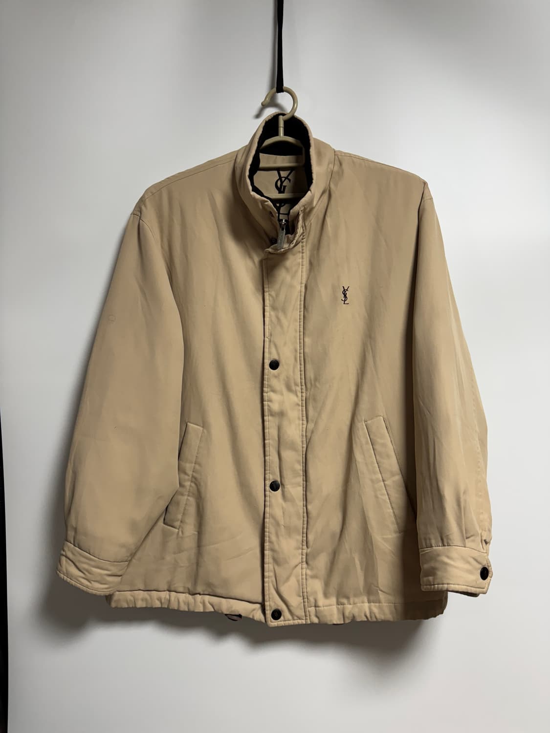 YSL 입생로랑 남성 자켓 105-110 상품이미지2