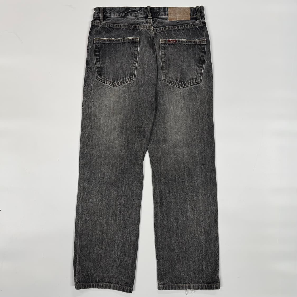 Hanes Denim jeans 상품이미지2