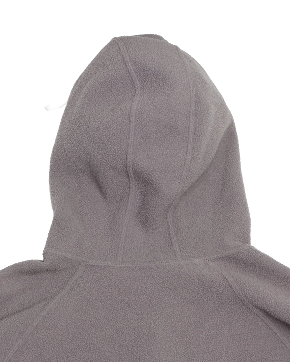 open heart fleece hoodie (2000 holidays) 상품이미지6