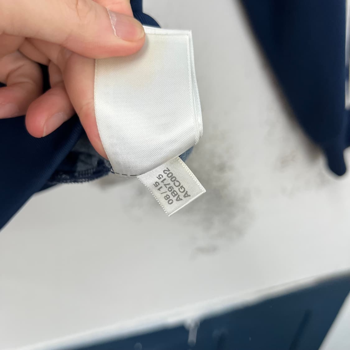 아디다스 트랙탑 져지 상품이미지5