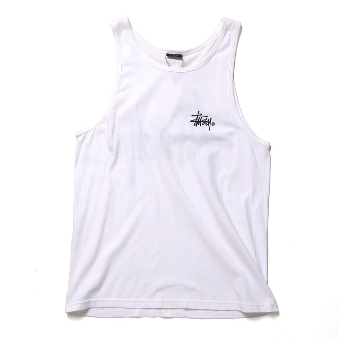 스투시 Stussy Sleeveless  상품이미지1