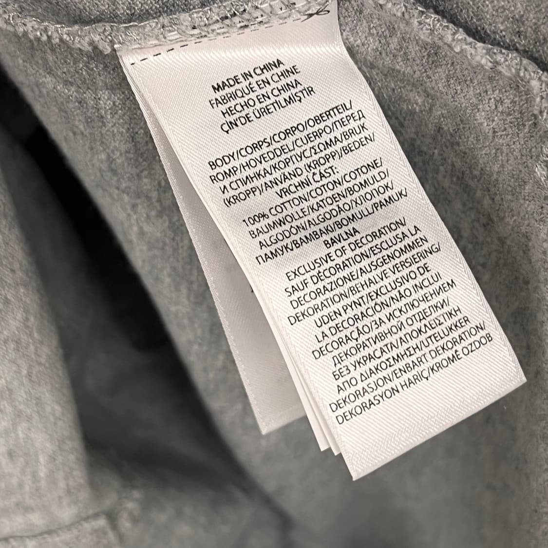 폴로 랄프로렌 신형 포니 로고 카라 반팔 티셔츠 그레이 상품이미지5