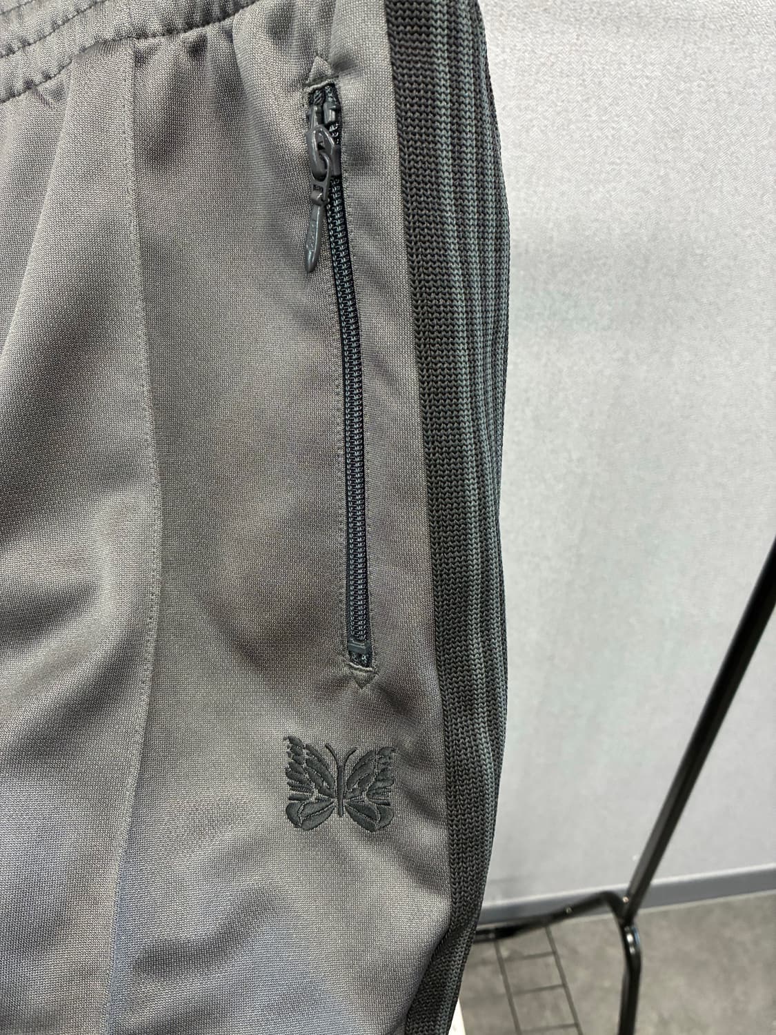 새상품) 니들스x비버 폴리트랙 M 상품이미지3