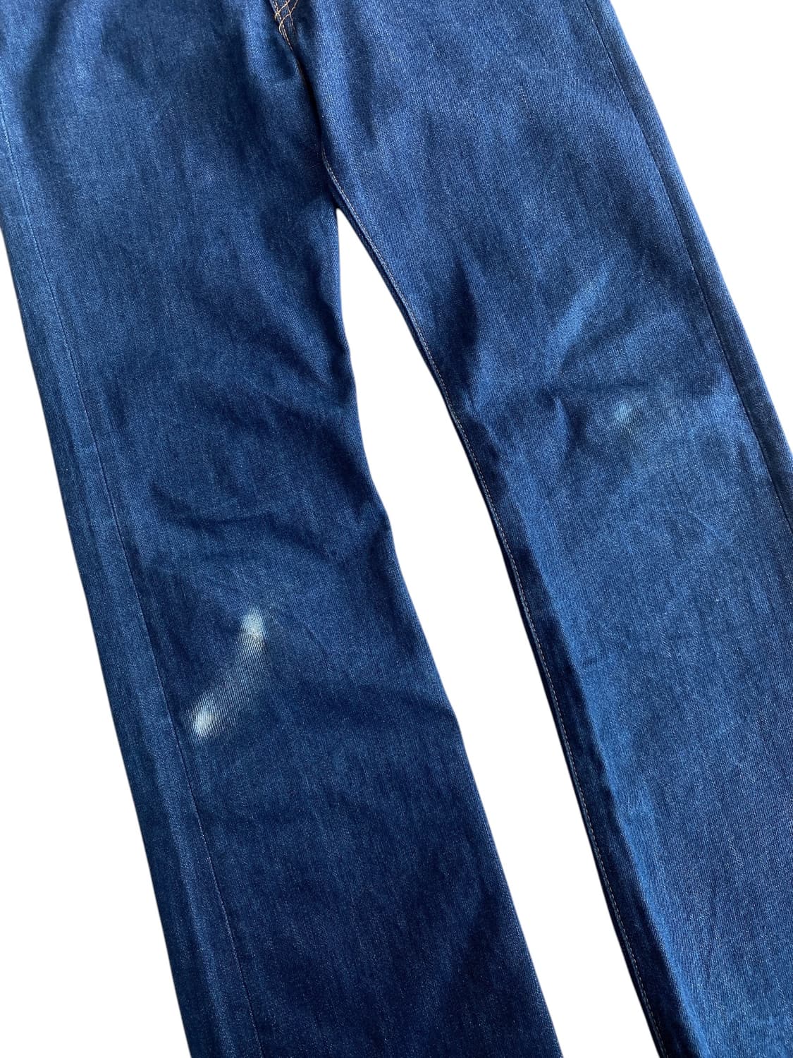 LVC 1970s 517 부츠컷 진 상품이미지8