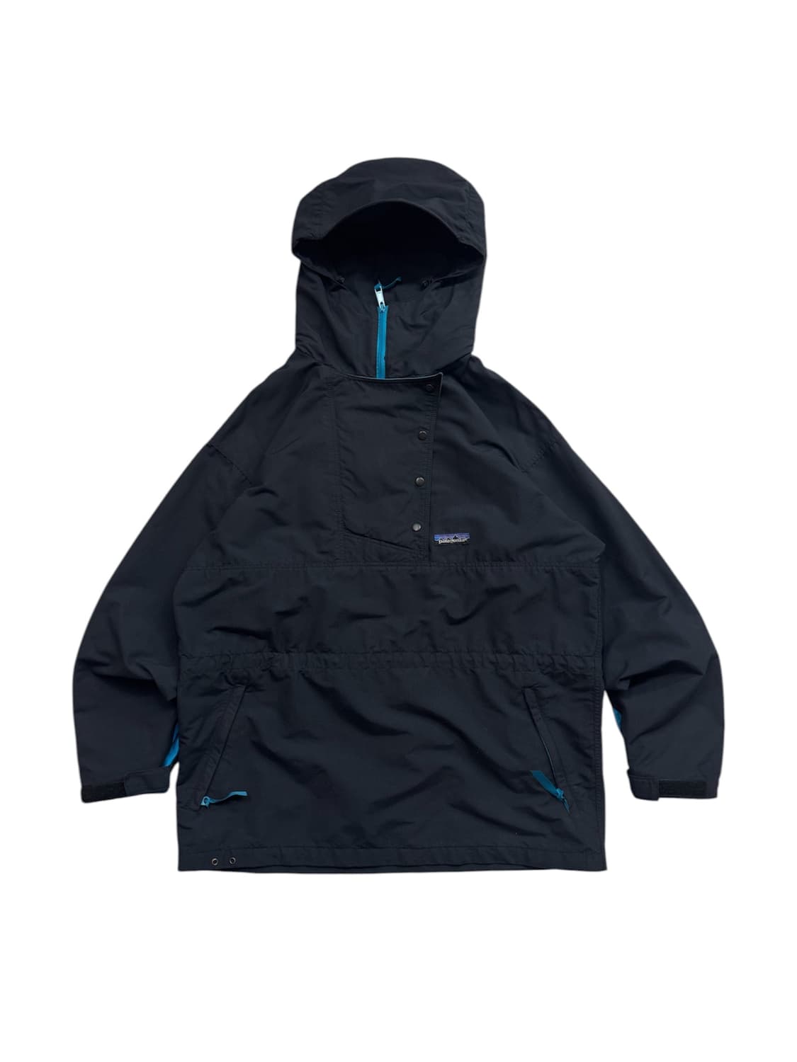 80~90s 파타고니아 백 보울 아노락 상품이미지1