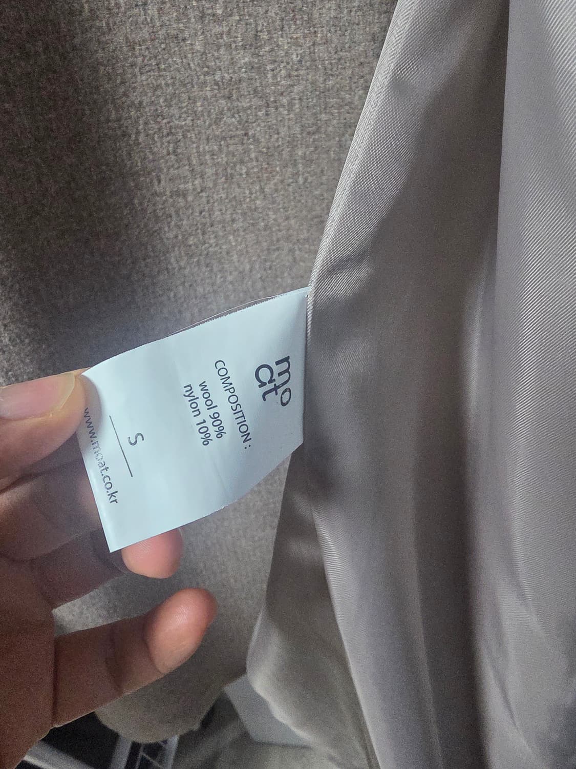 MOAT 울코트 s 상품이미지4