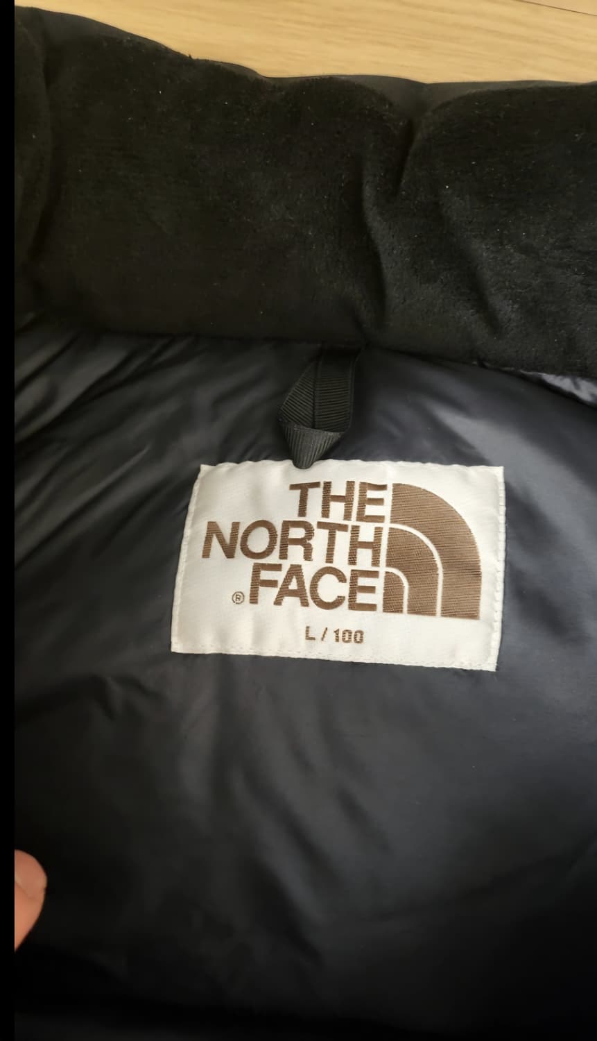 노스페이스 화이트 라벨l 상품이미지3