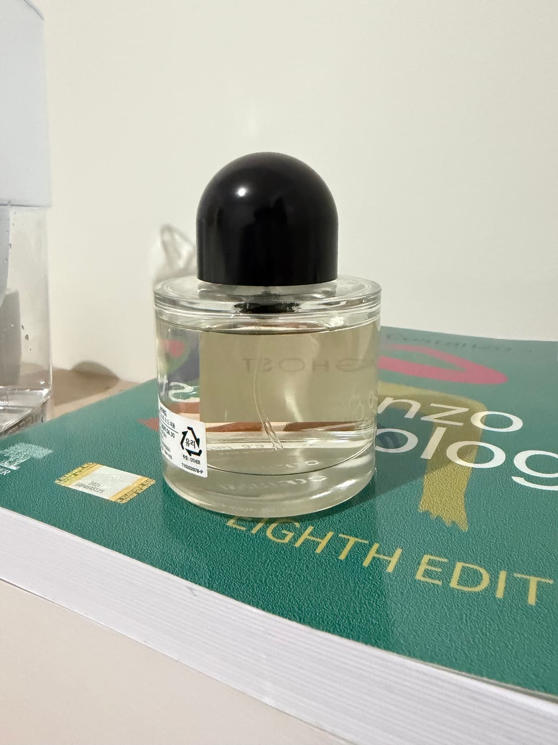 바이레도 모하비 고스트 100ml (국내정식발매) 상품이미지2