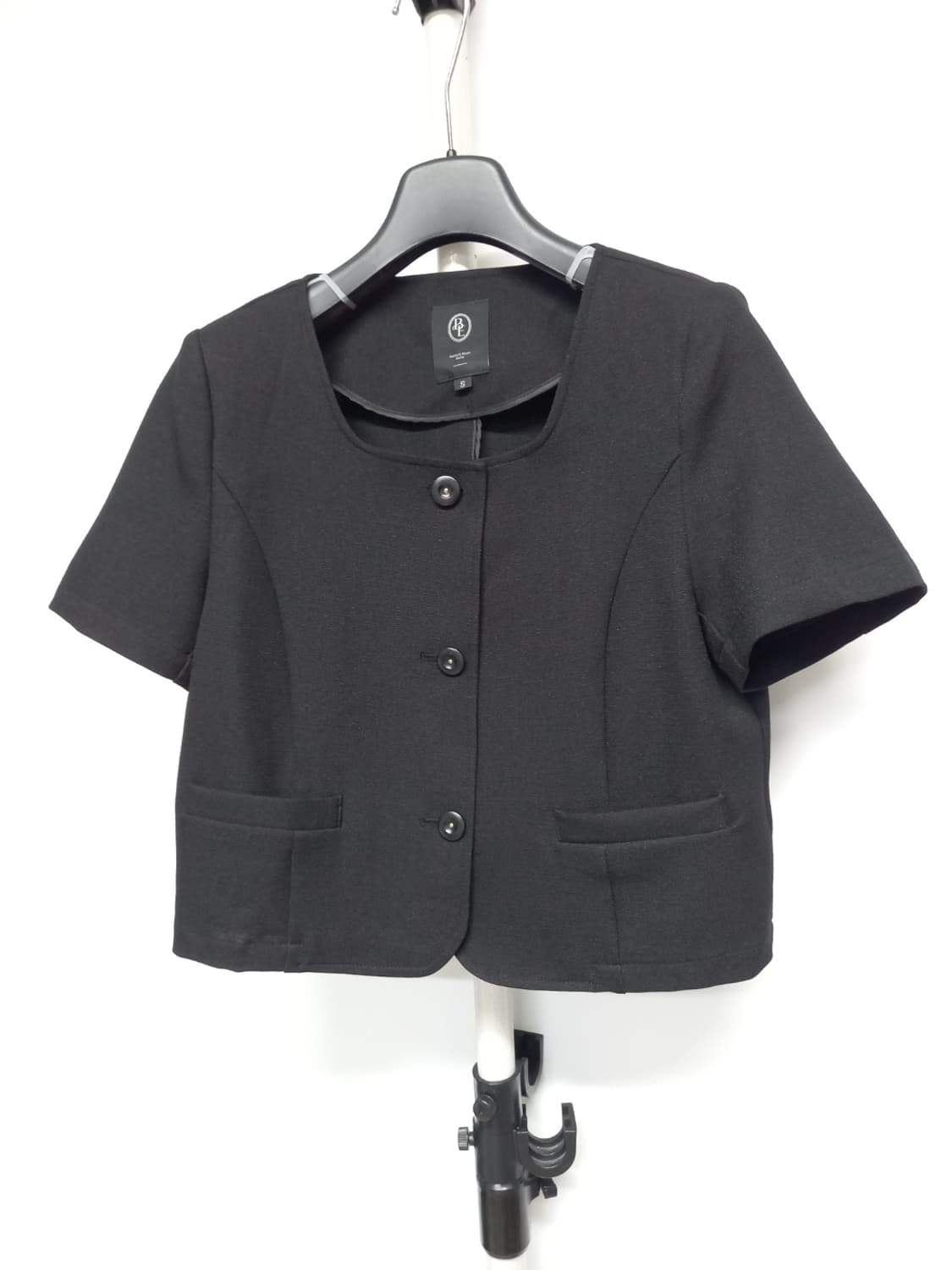 새 베니토 춘하 숏 자켓 55 상품이미지3