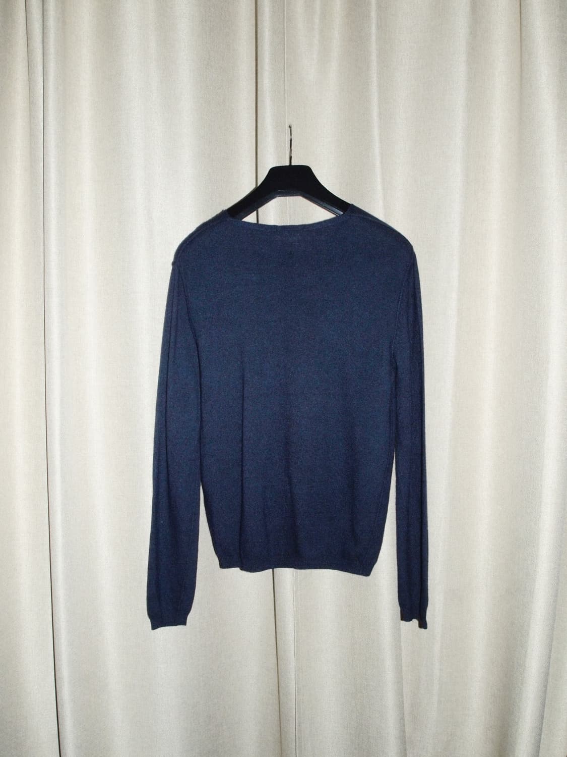 PURE Cashmere Wool Knit 상품이미지2