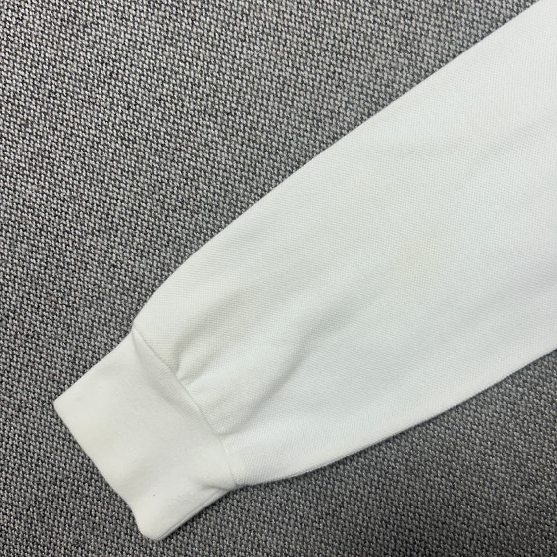 폴로 빅포니 치프키프 화이트 카라티(L) 상품이미지8