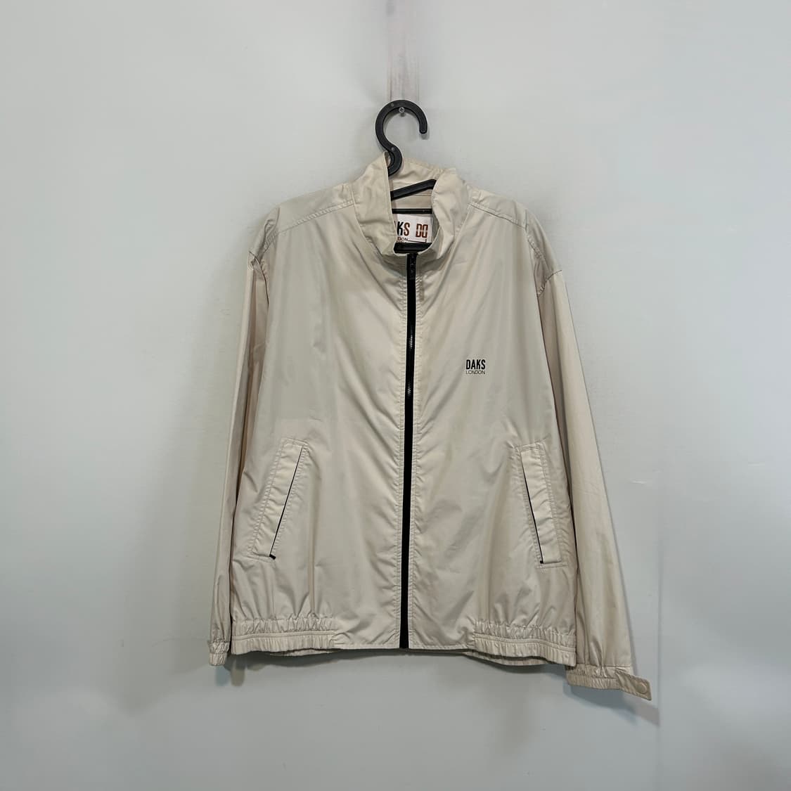 닥스 남성 바람막이 100 상품이미지1