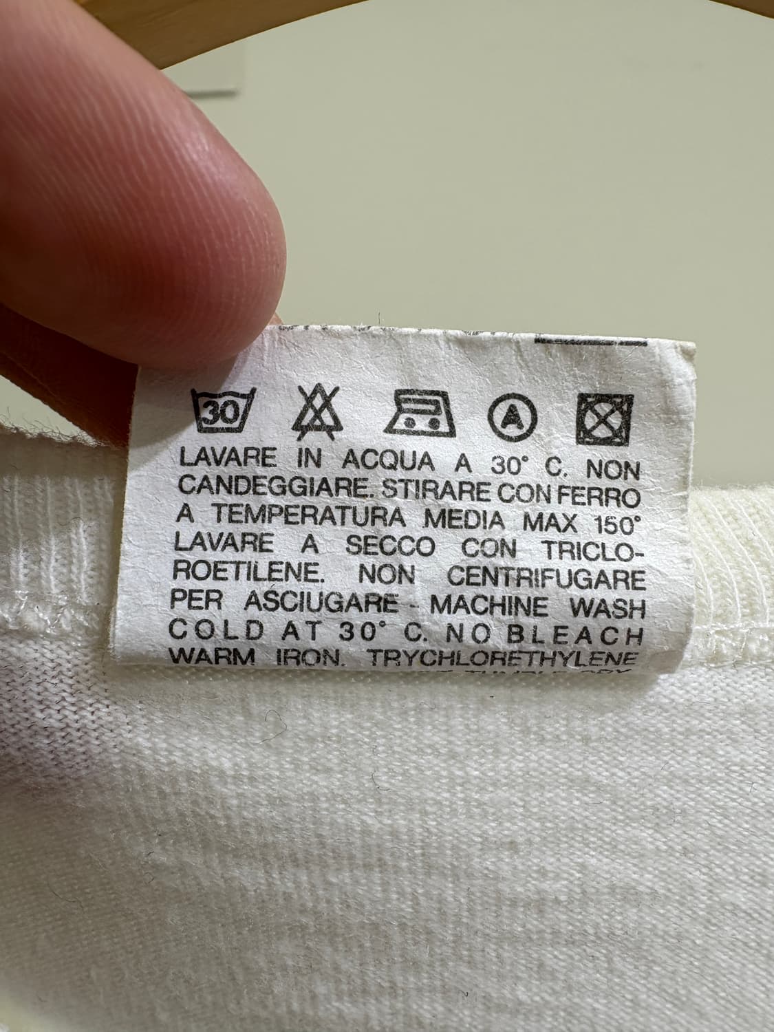 AVIREX  반팔 티셔츠 상품이미지8