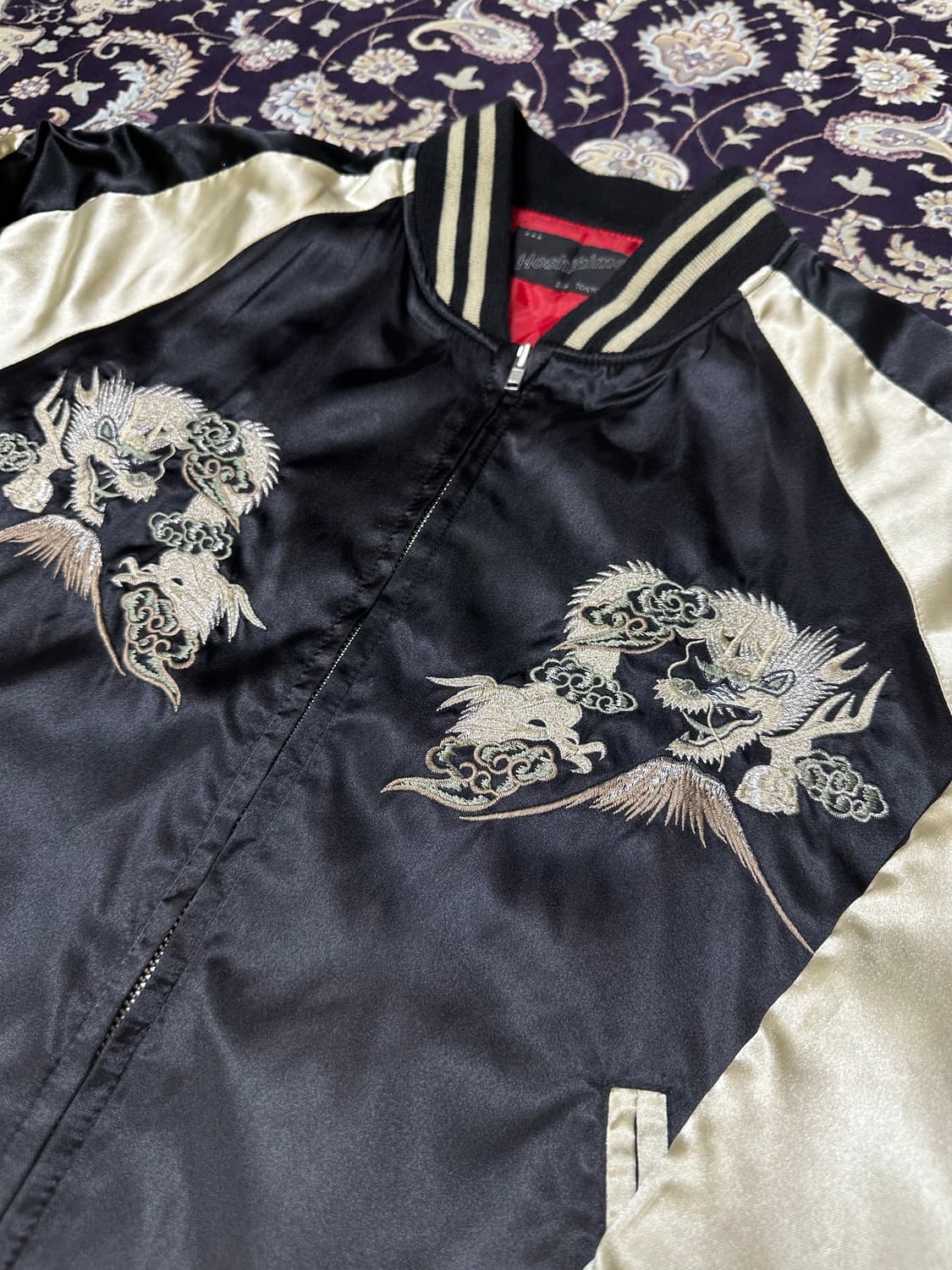 Hoshihime dragon skazan 상품이미지1