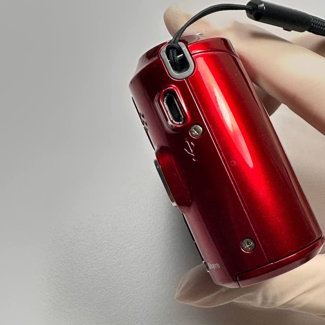 Kodak EasyShare C143 코닥 이지쉐어 키키 디카 상품이미지6